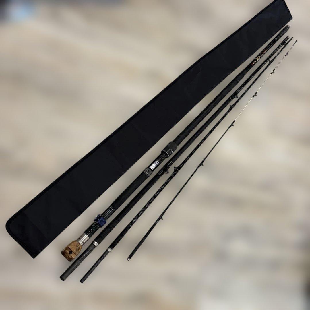 フルフィールド石鯛　500 M