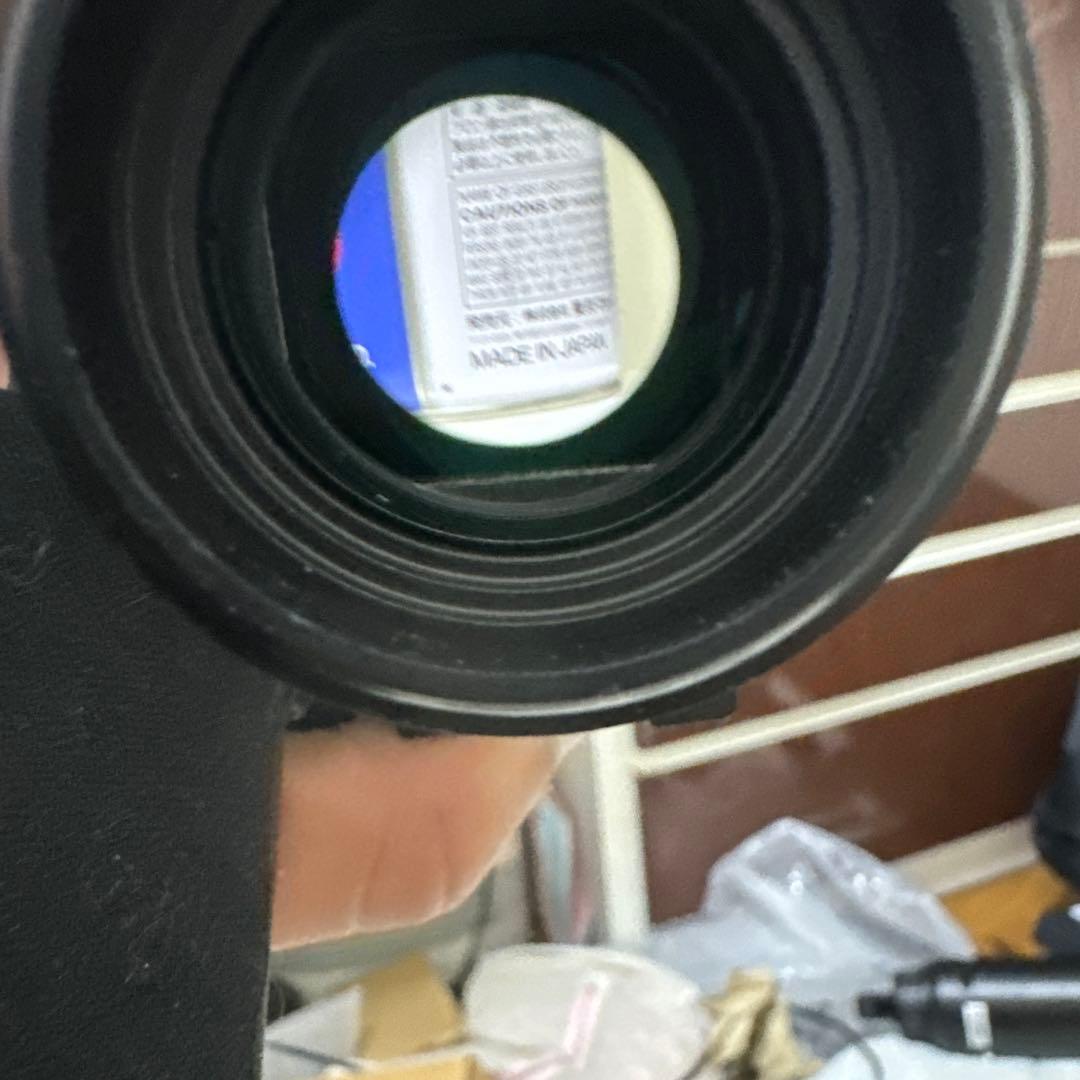 VECTOR OPTICS Calypso 3x32 レンズカバー 電池付き