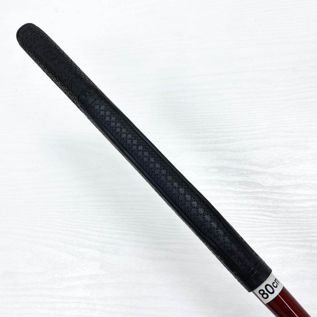 【未使用‼】 asics アシックス グラウンド・ゴルフクラブ ライトウエイト