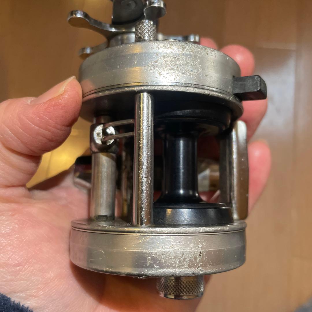 アブ　アブガルシア　アンバサダー　2500ci