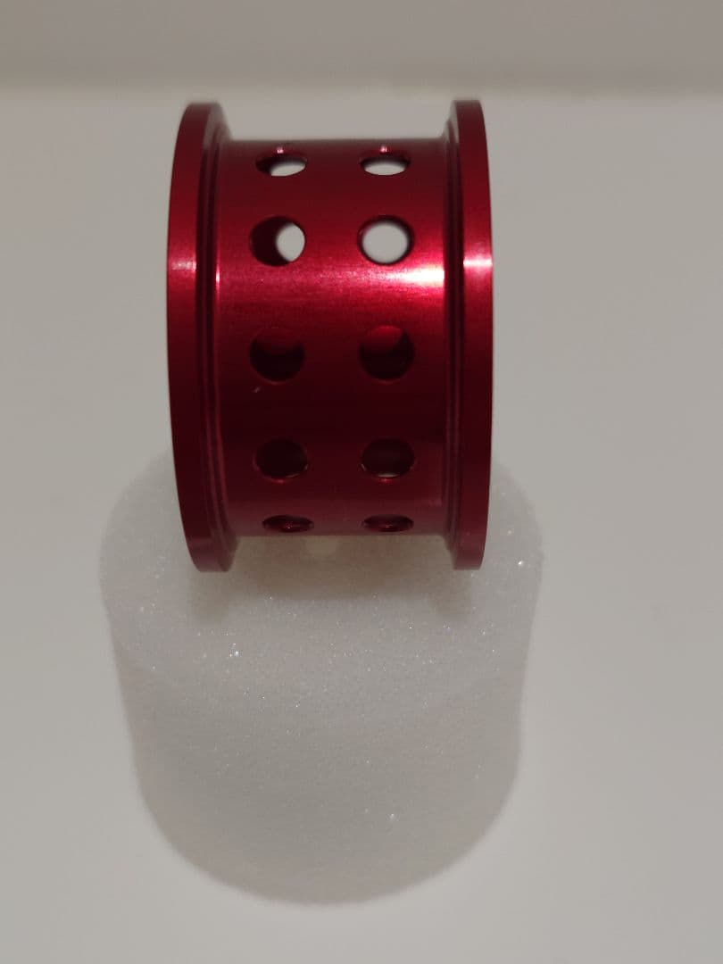 AMO ABU 4000番台　ベイトフィネス　スプール ウルトラキャスト