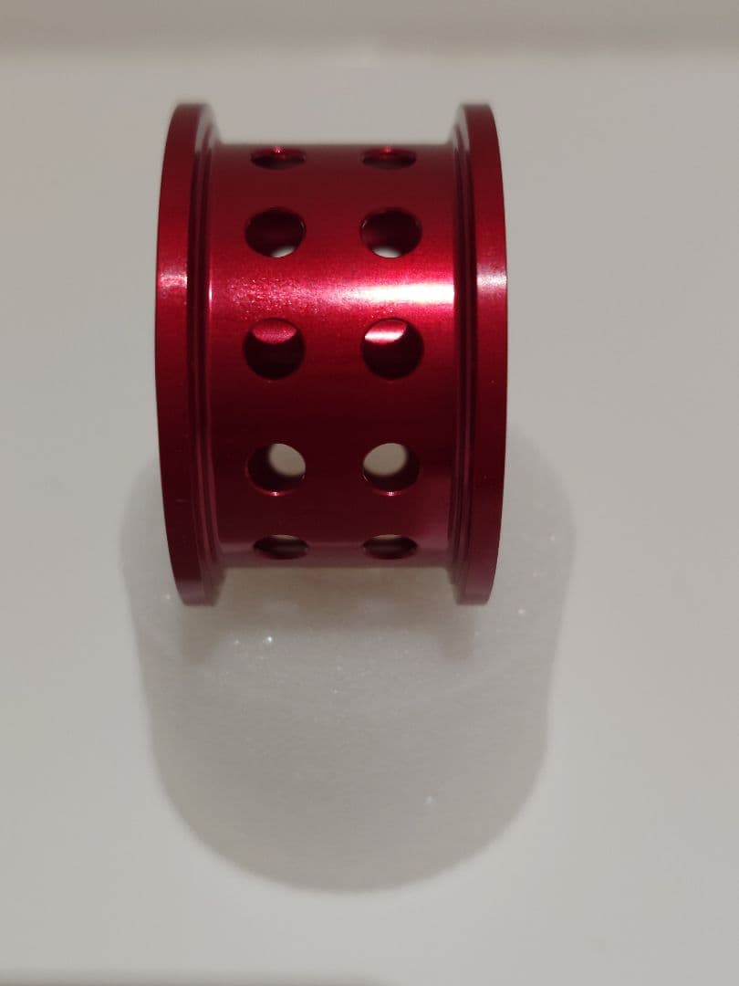 AMO ABU 4000番台　ベイトフィネス　スプール ウルトラキャスト