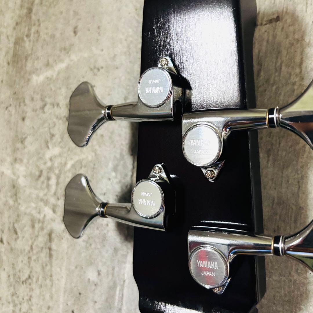 【新品・未使用】 YAMAHA SVC50 サイレントチェロ