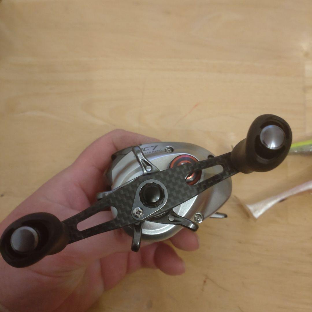 スコーピオンDC7　値下げしました！