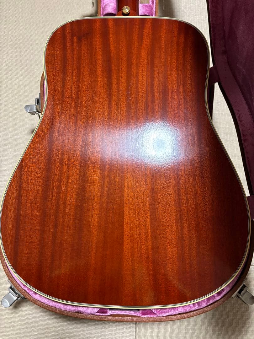 ギター Gibson Acoustic CS Hummingbird Vintage