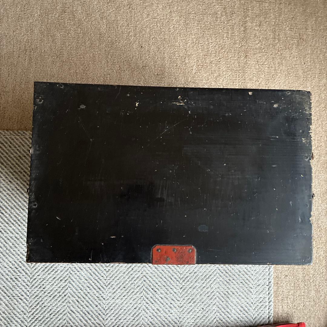 『超』レトロ　小和箪笥