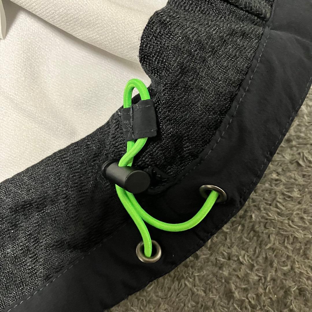 Oakley オークリー ウインドブレーカー アウター ゴルフ L 刺繍ロゴ