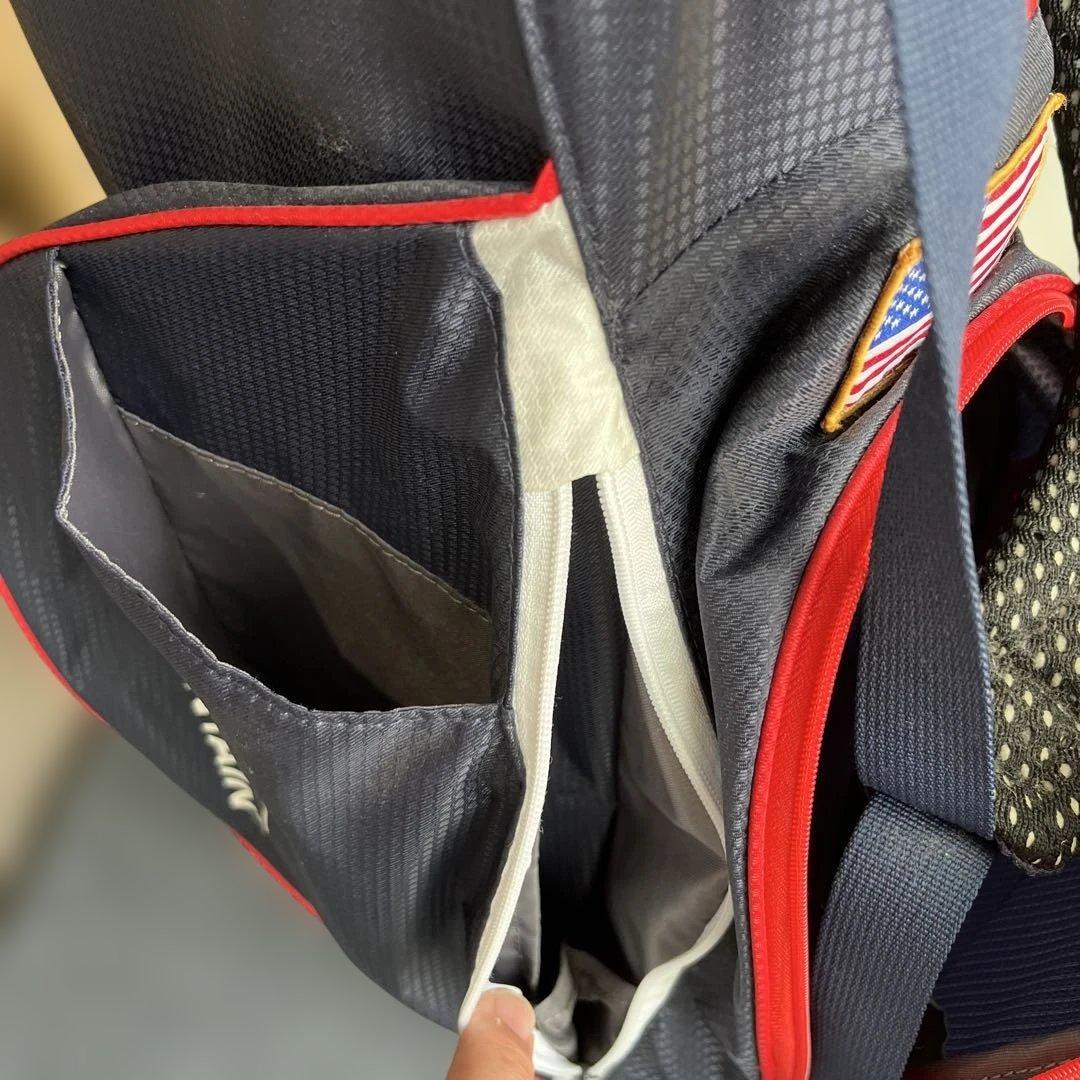 ゴルフバッグ　サンマウンテン