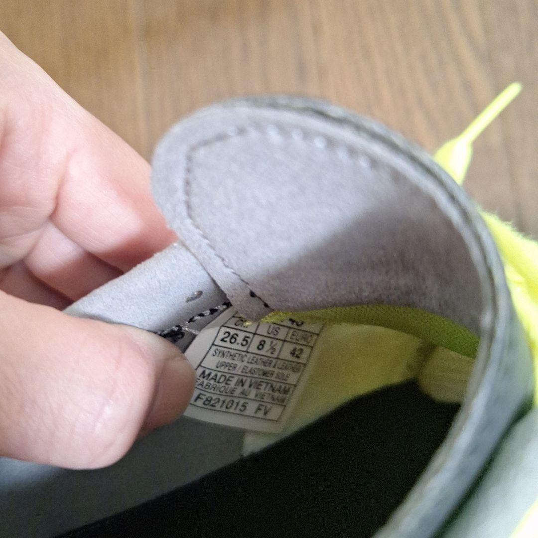 アシックスDS　LIGHT2 サッカースパイク