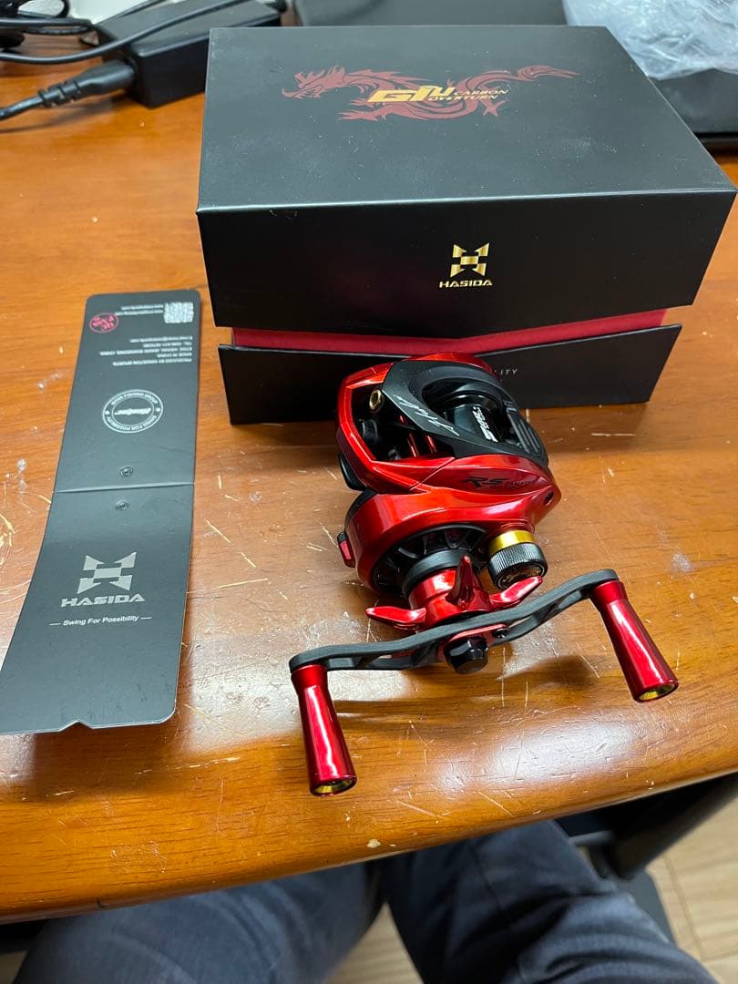 ハイスター オーロラエア giuドラゴン 左ハンドル