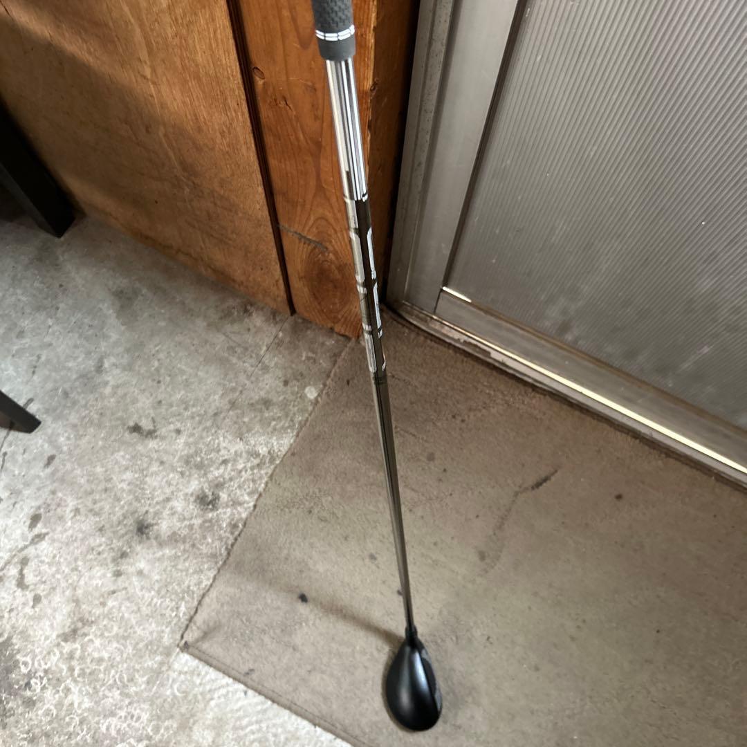 PING #5 ユーティリティ G425 26度 ヘッドカバー付き