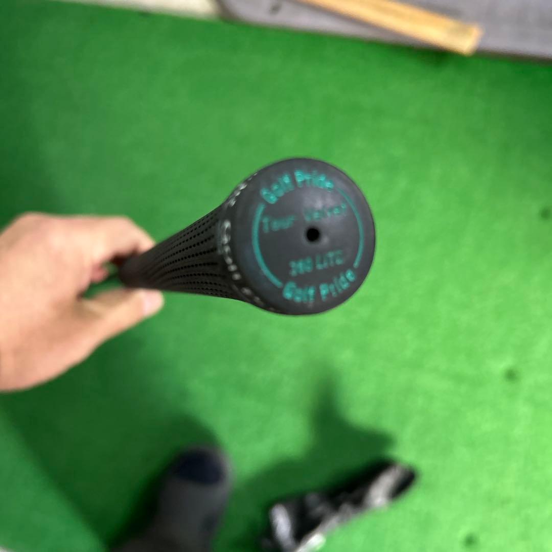 PING #5 ユーティリティ G425 26度 ヘッドカバー付き