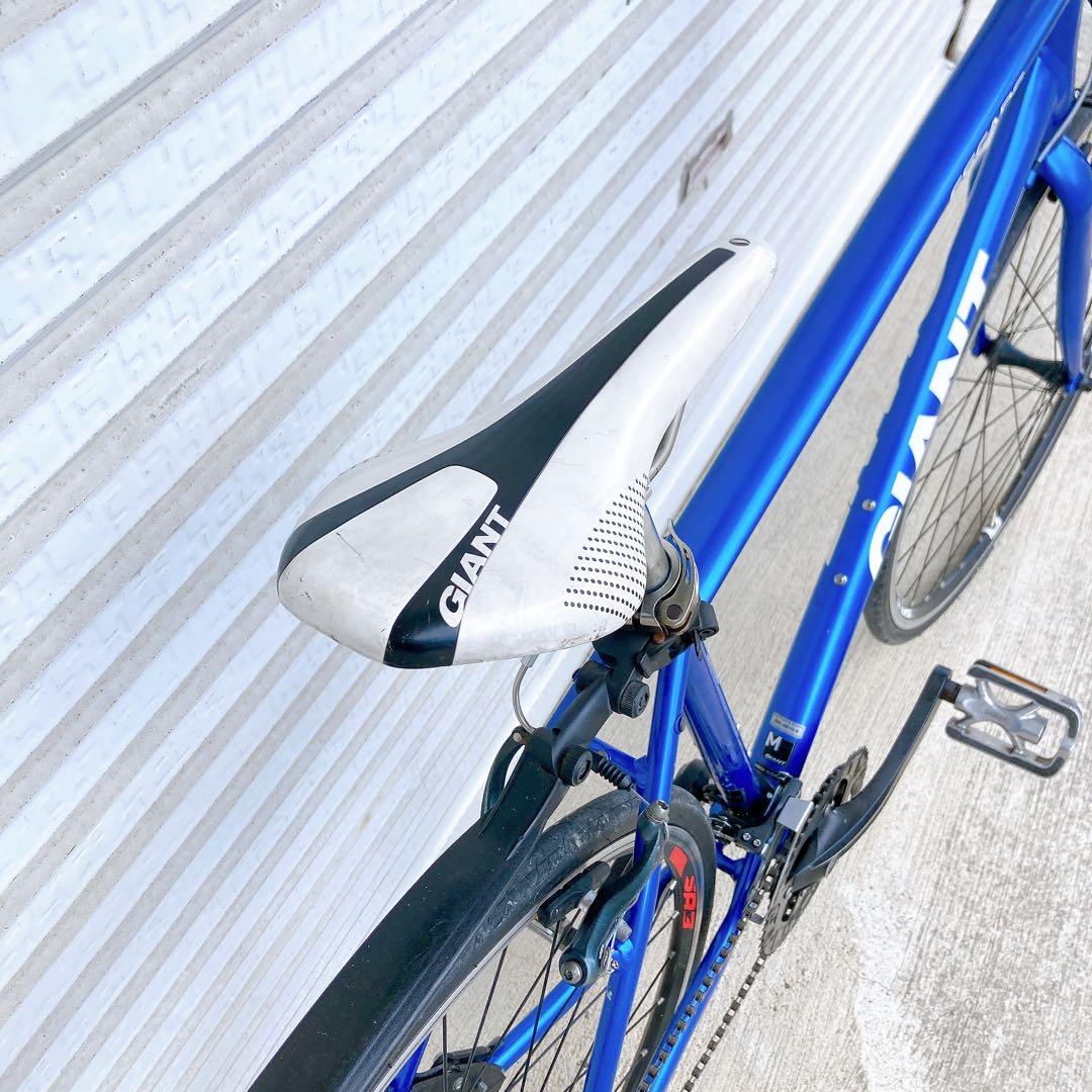 GIANT ESCAPE R3 クロスバイク　サイズM