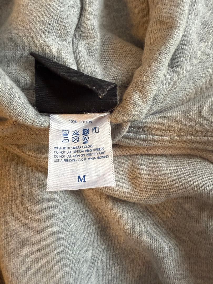 藤井風 旅路パーカー Mサイズ