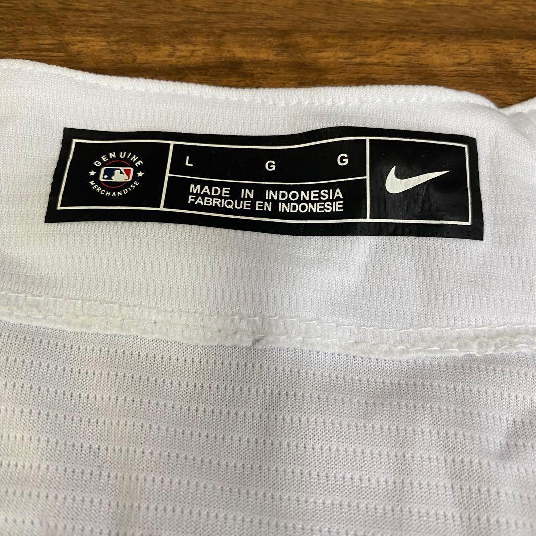 タグ付き新品★NIKE ドジャース 大谷翔平 ユニフォーム