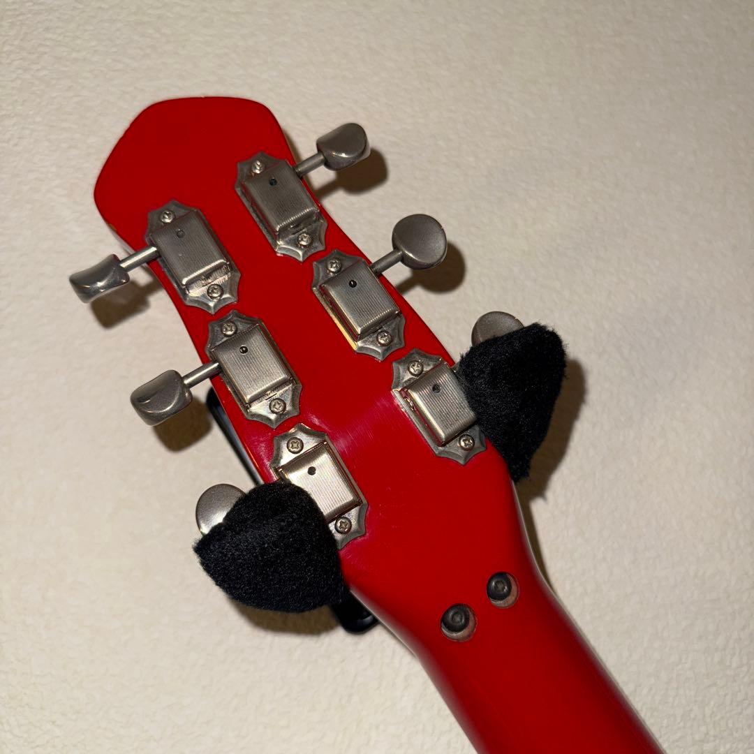 1980年代 ESP Navigator Random Star 高崎晃モデル