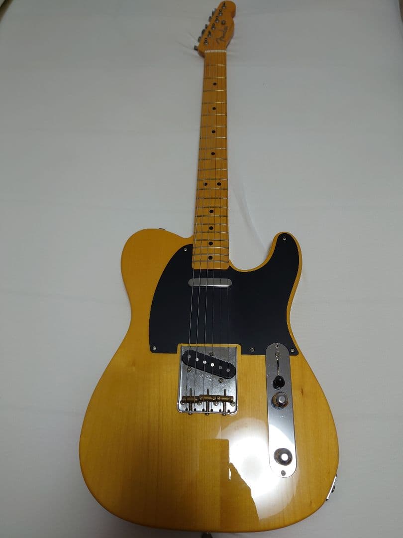 Fender Japan　Telecaster
