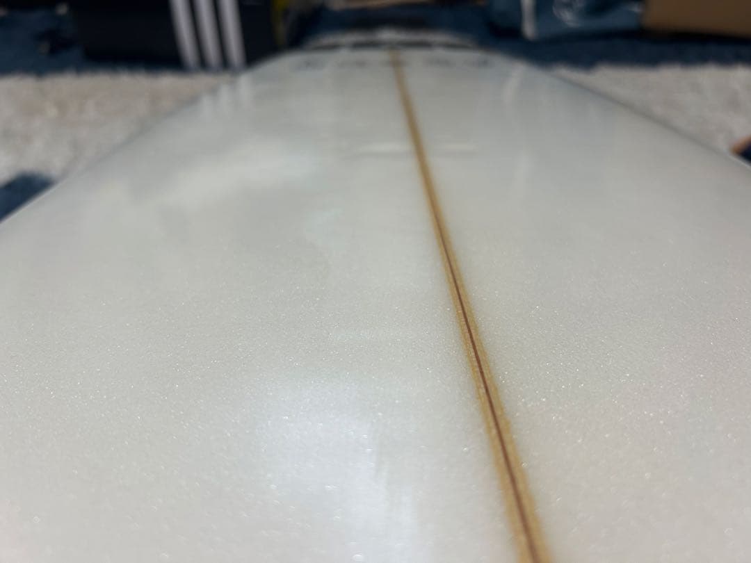 ACSODサーフボード ゴースト