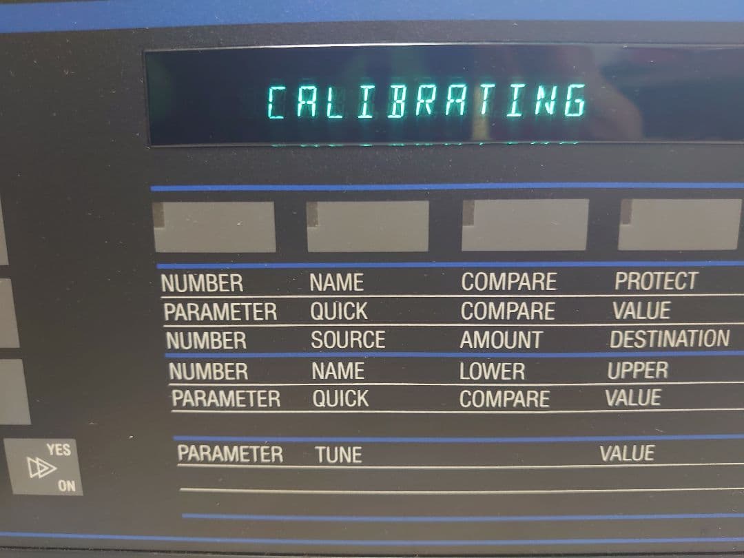 Oberheim オーバーハイム　音源モジュール　マトリックス6R