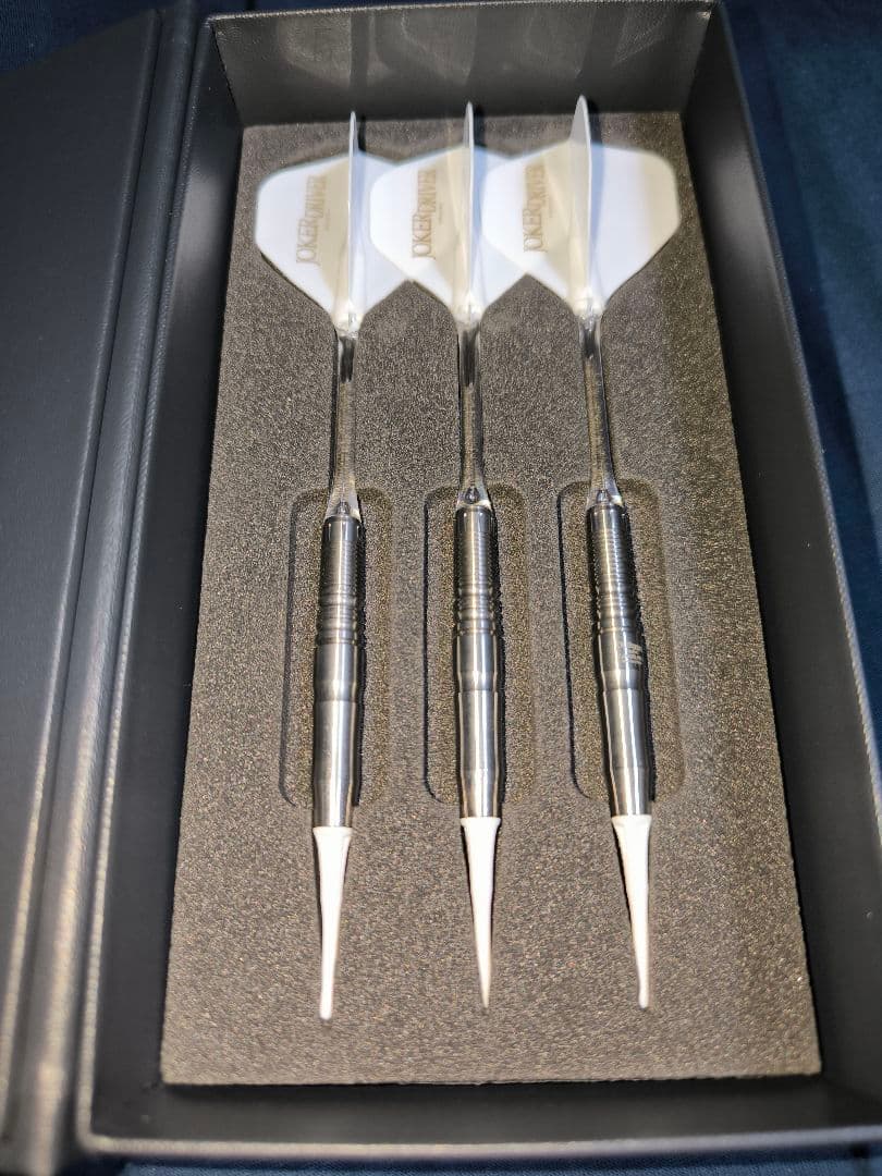 JOKERD ＜CRYSTAL＞VANGUARD(ヴァンガード)