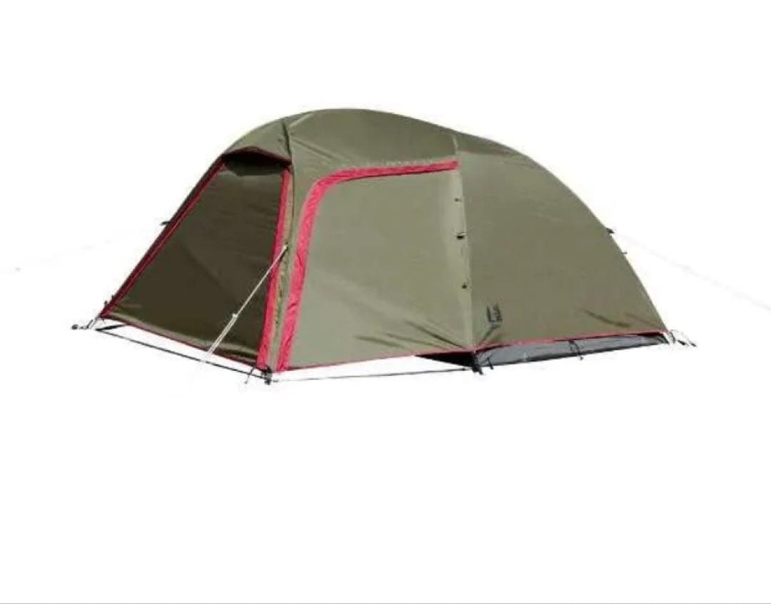 オガワ OGAWA Stacy ST-2 ステイシー2 2～3人用 ドーム型