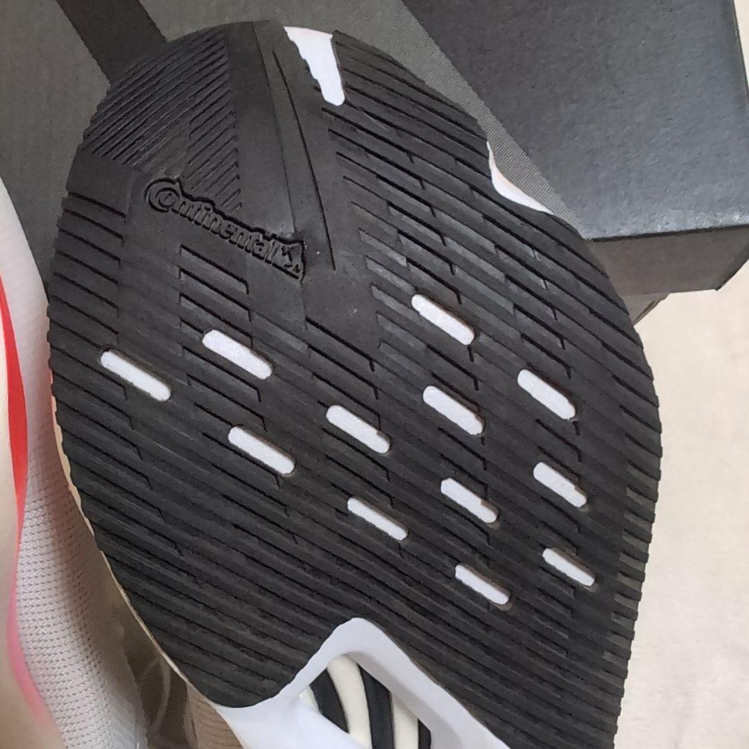 アディダス ADIZERO BOSTON12 アディゼロボストン 25.5cm