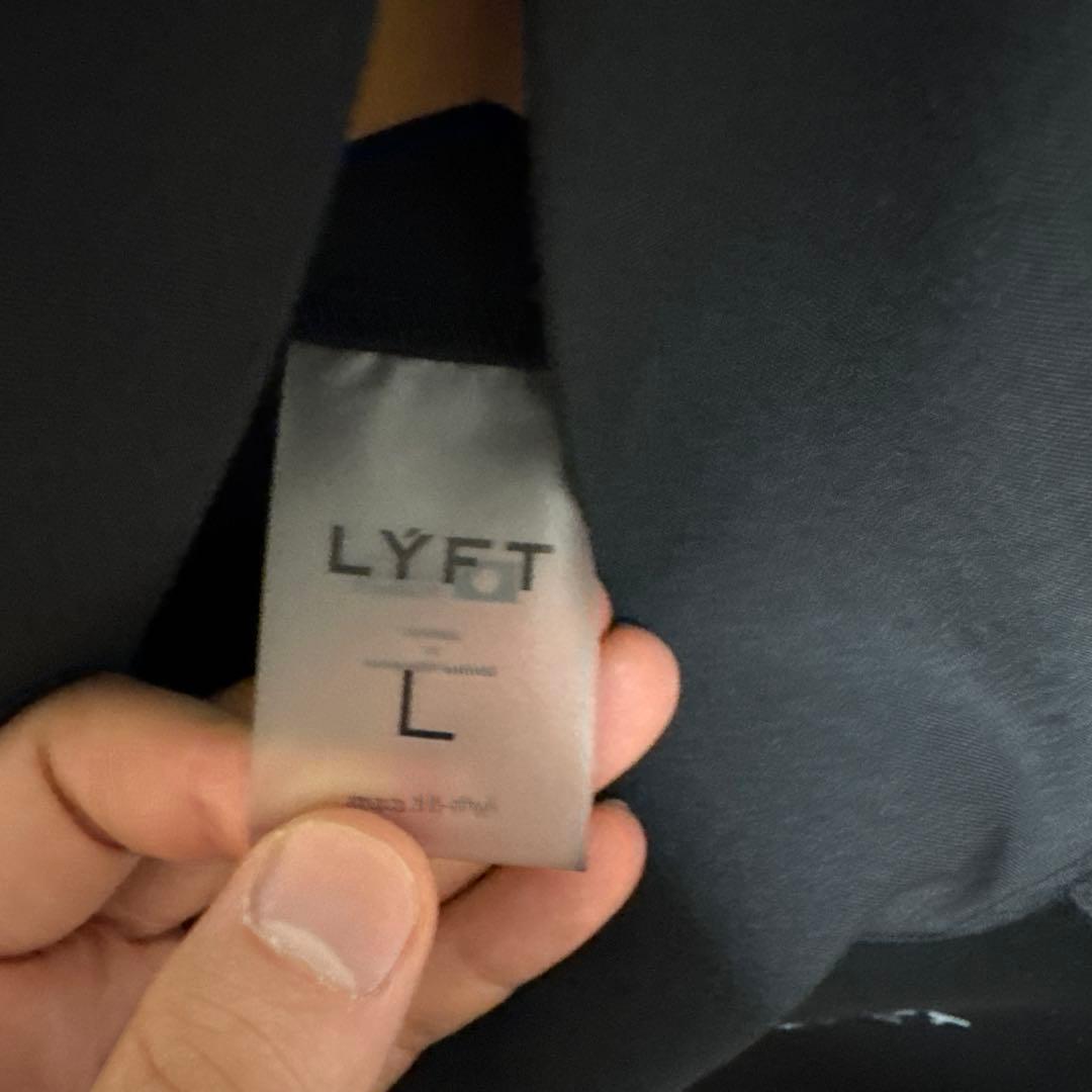 LYFT ジャージ 美品