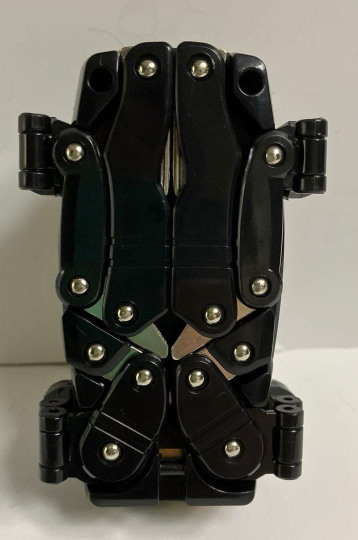 【未使用美品】百獣戦隊ガオレンジャー　DX 携帯変身　Ｇフォン