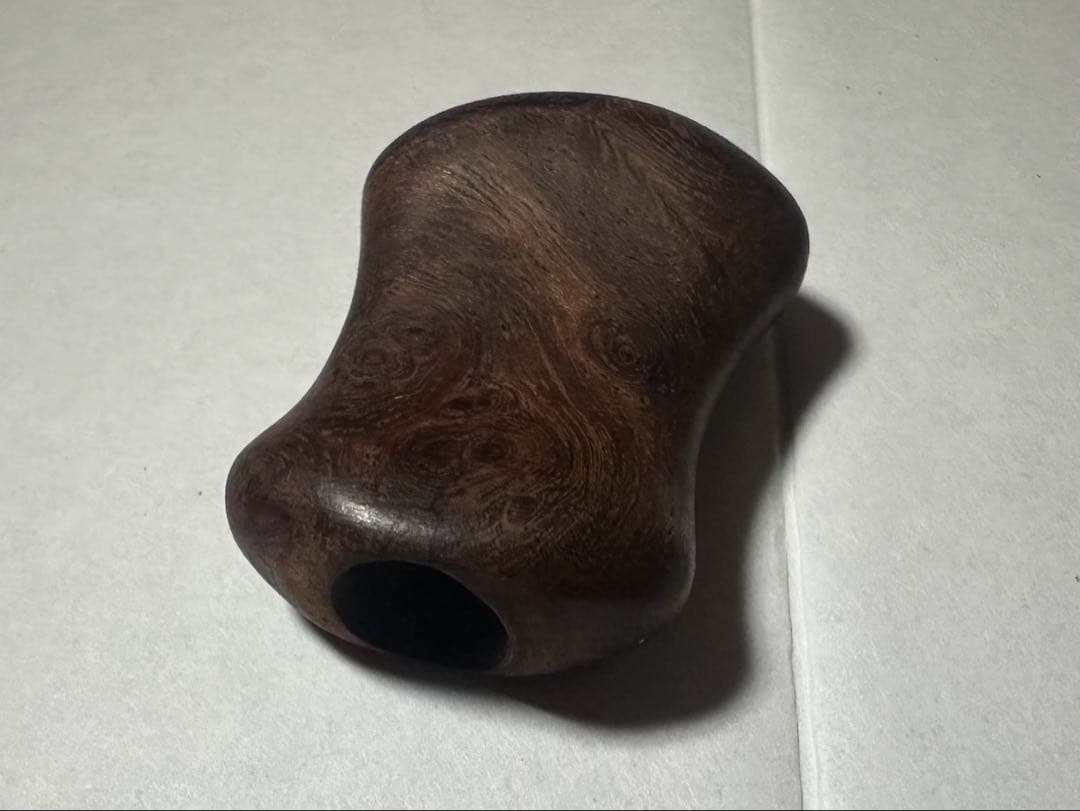 iosファクトリー　花梨ノブ　旧タイプ　激レア