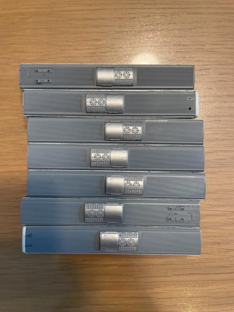 E231-500 山手線 7両基本セット Nゲージ