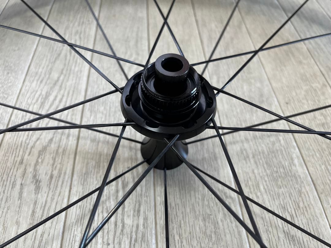 ROVAL Alpinist CLX1 前後セット