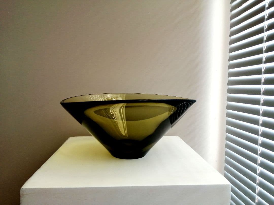 レア大ホルムガードHolmegaard Per Lutken(北欧イームズ