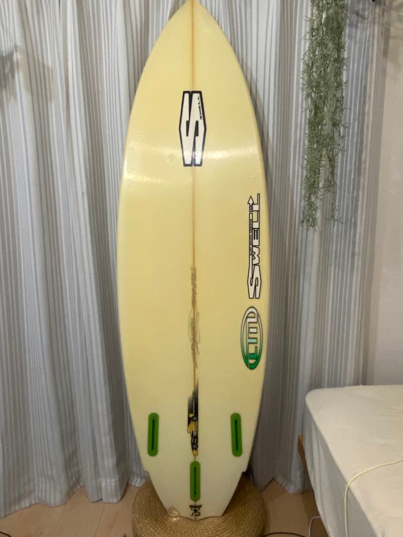 3本セット価格あり☆サーフボード