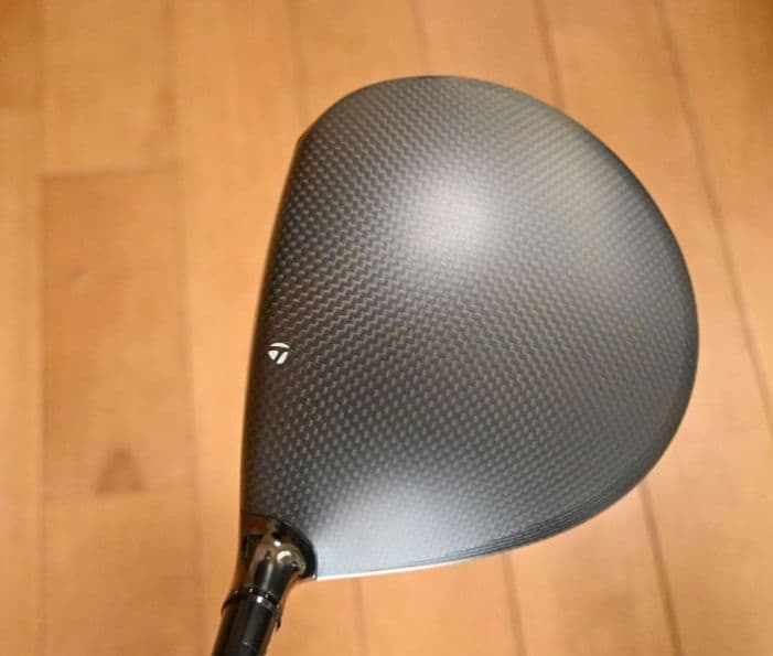 TaylorMade Qi35 ドライバー 10.5度　ヘッド単品