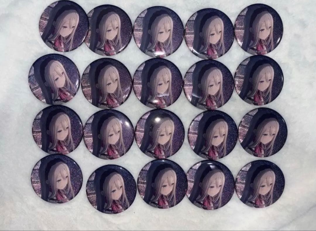 プロセカ 宵崎奏 グリ缶 vlo.42b