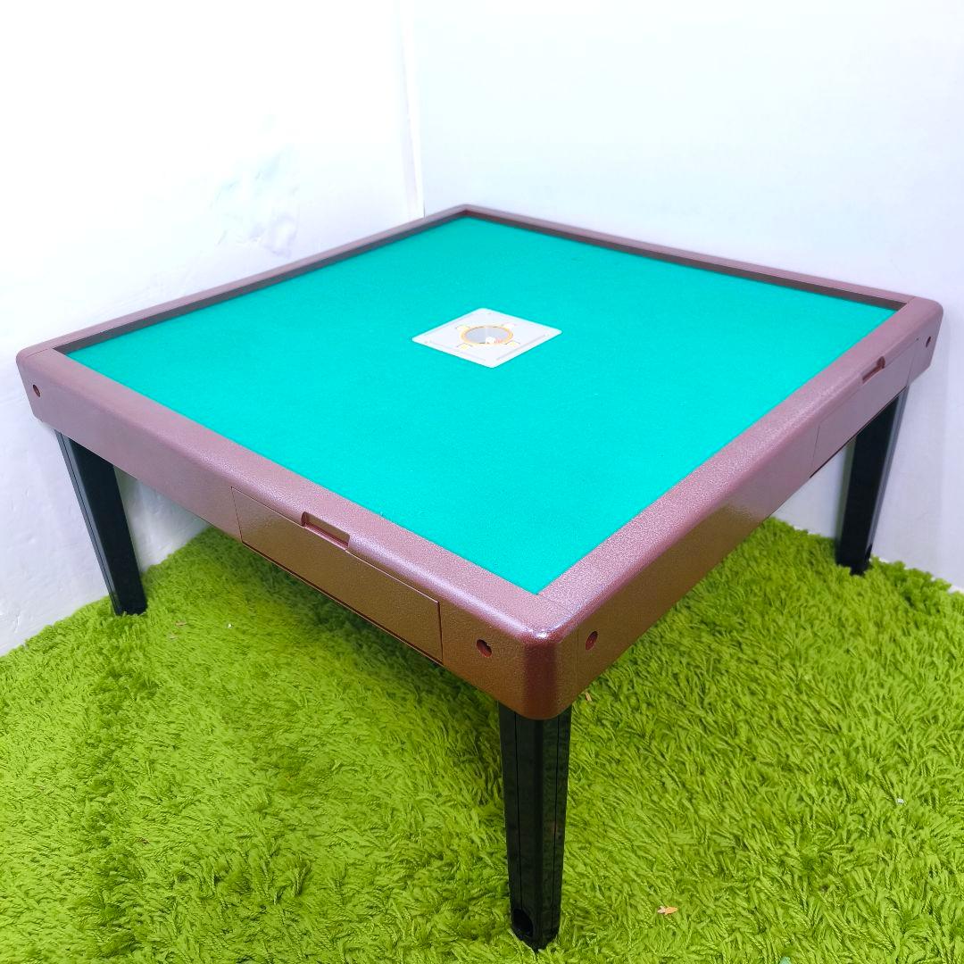 大洋化学株式会社　折りたたみ　麻雀卓