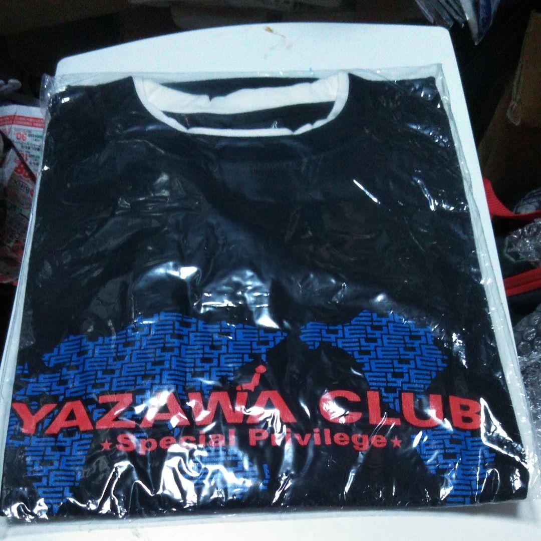 矢沢永吉　シャツ