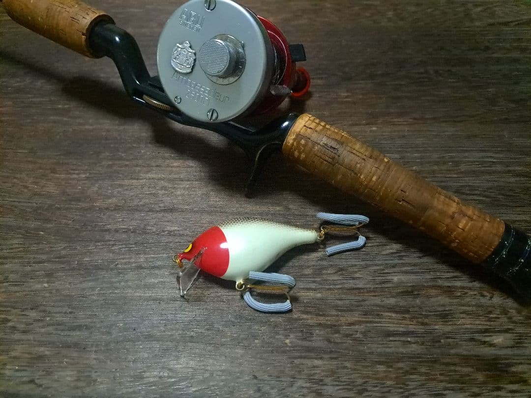 バルサ50　オリジナル　ジュニア