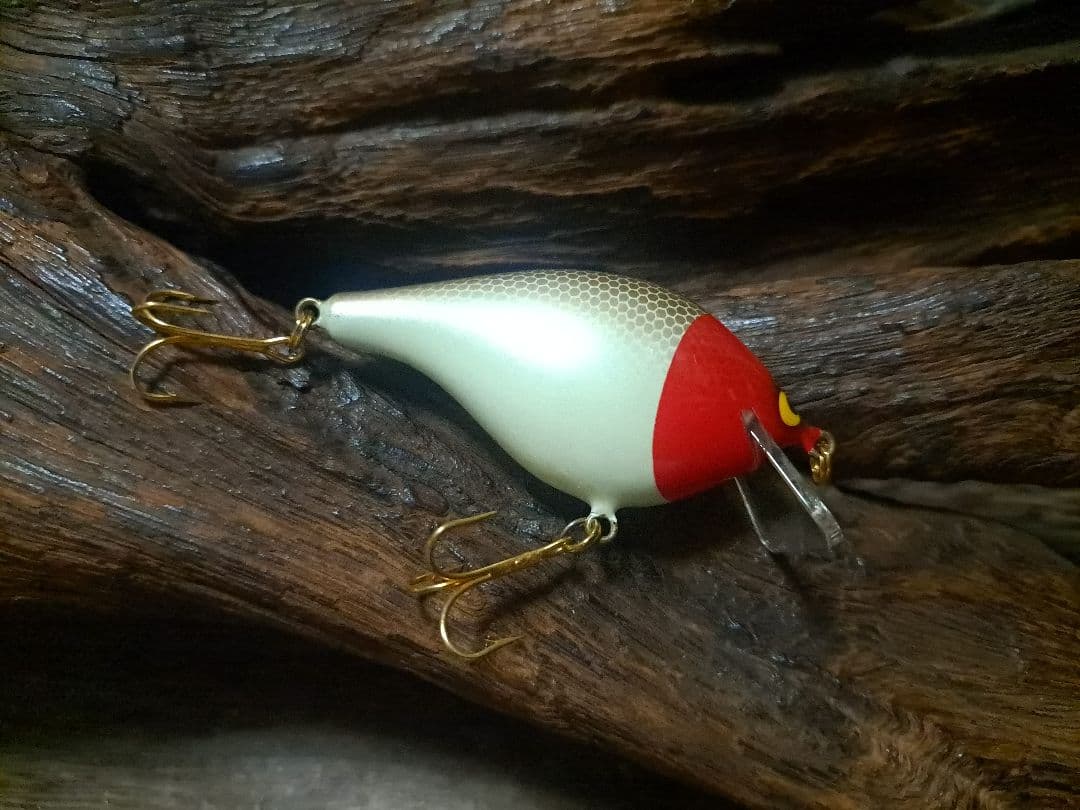 バルサ50　オリジナル　ジュニア