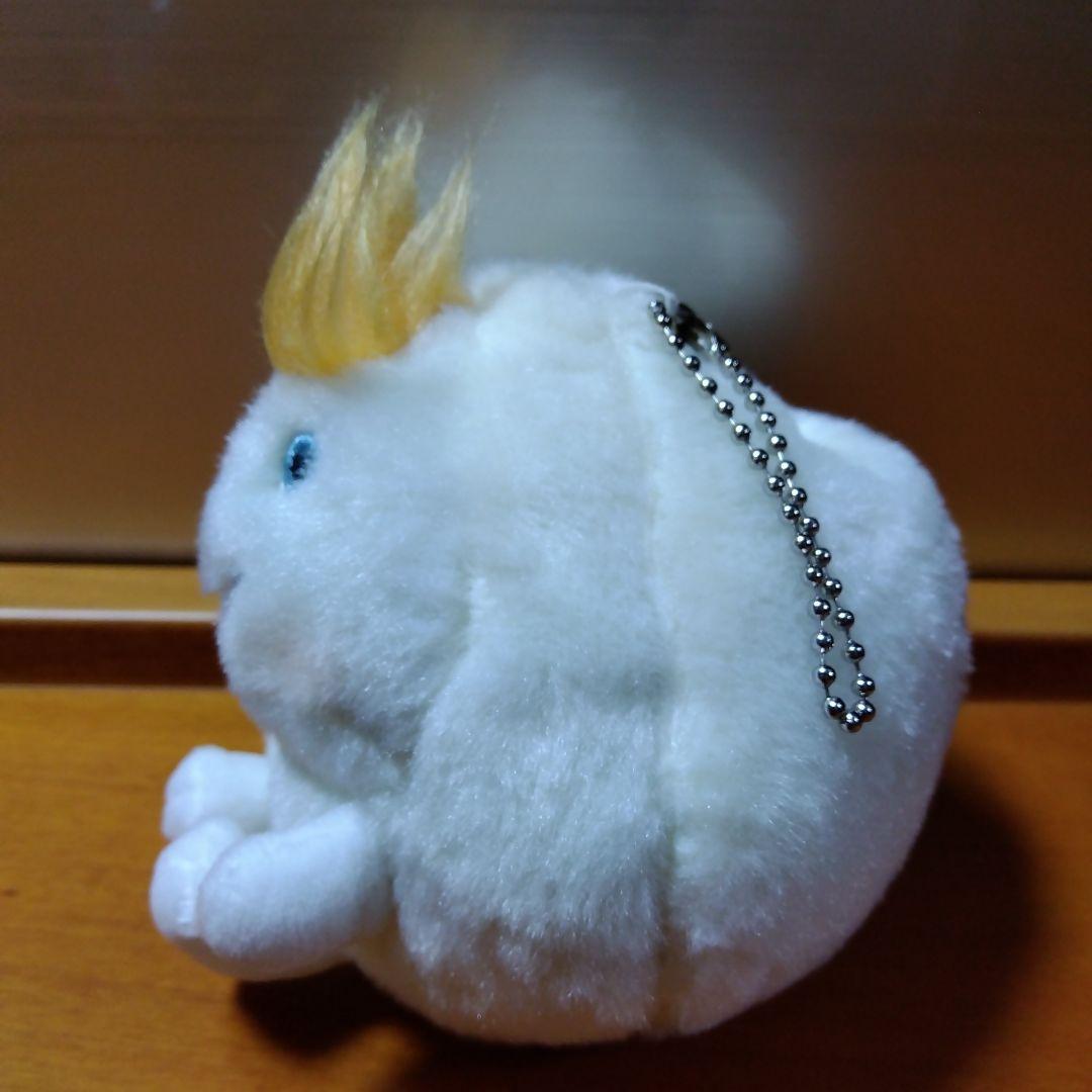 藤井 風 Windyちゃんぬいぐるみキーホルダー　ウィンディちゃん