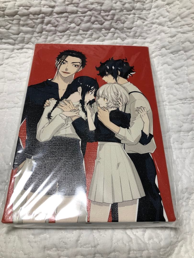 アクタージュ アートボード 【新品未使用】限定品　JF2020