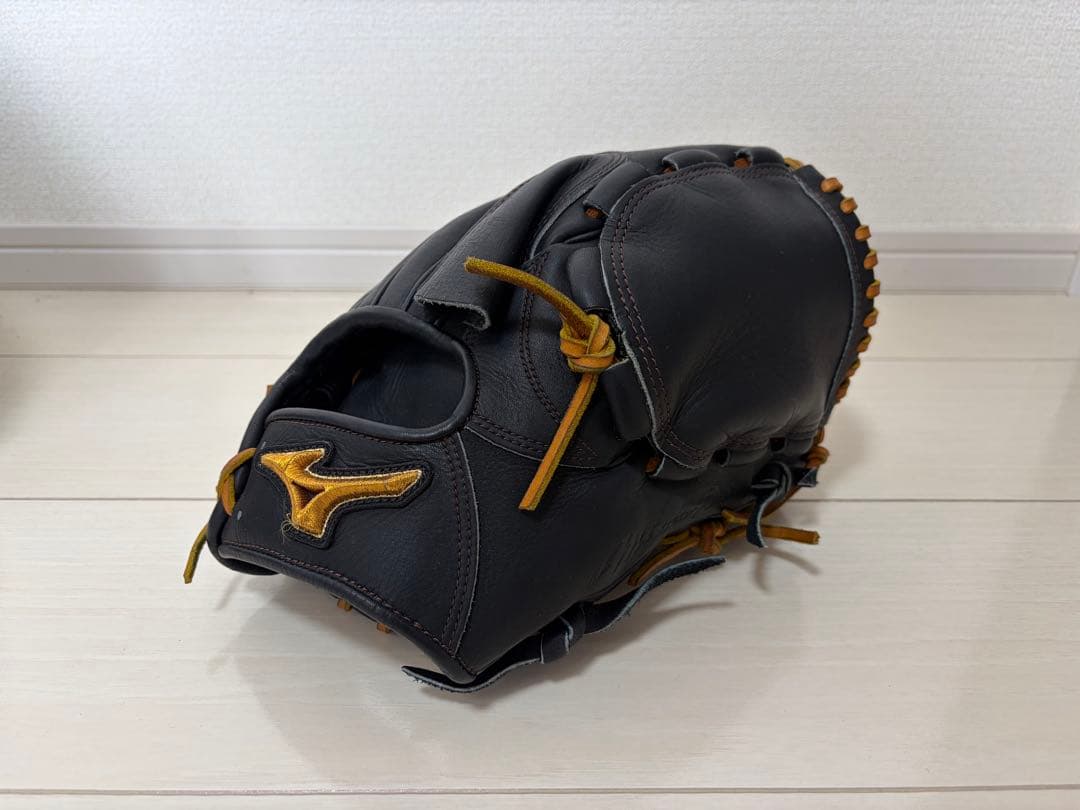 ミズノプロ投手用