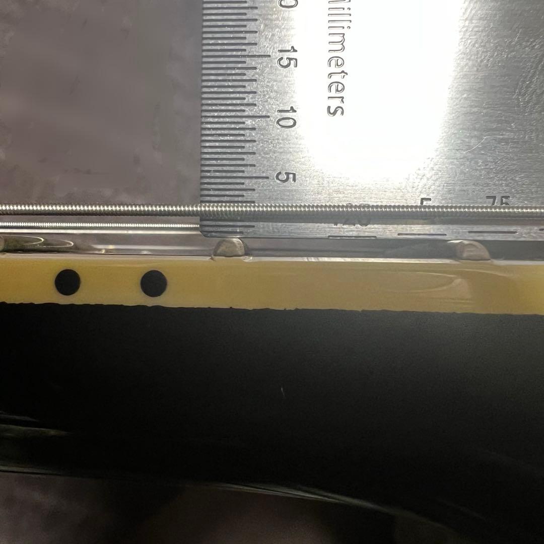 momose レスポール カスタム　p-90