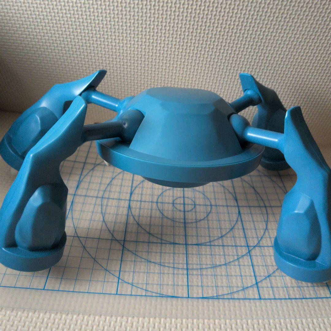 ポケモン 可動フィギュア 2体セット