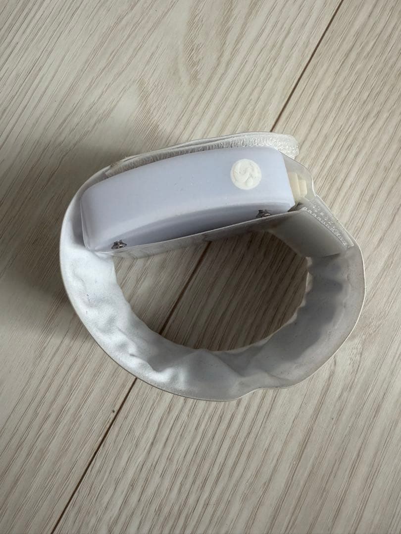 ミセスグリーンアップル　ライトバンド　ゼンジン