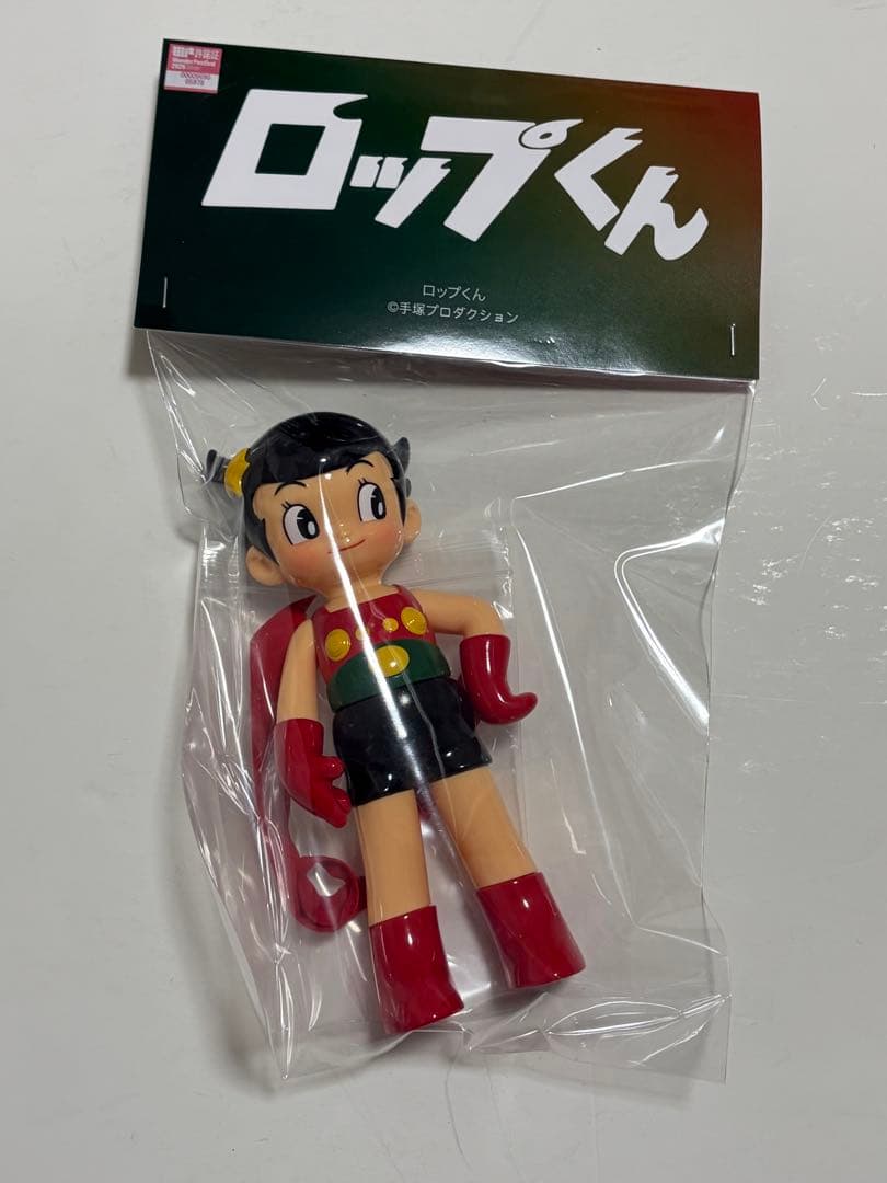 alloktoys 手塚治虫 ロップくん　ワンフェス 2026 all ok