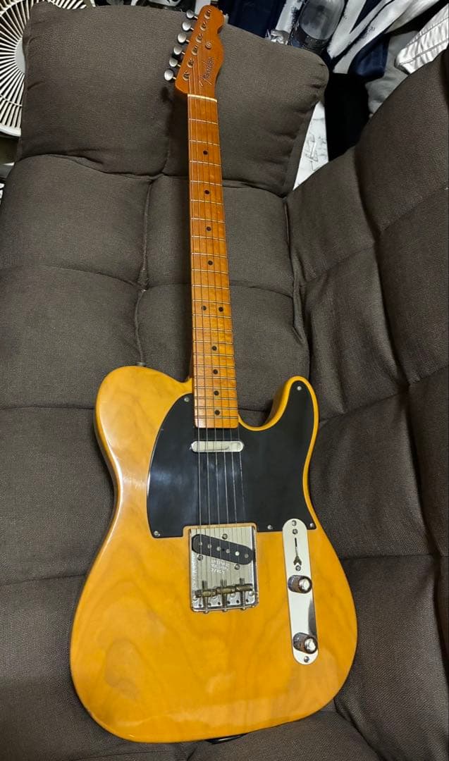 ギター American Vintage 52 Telecaster Fend