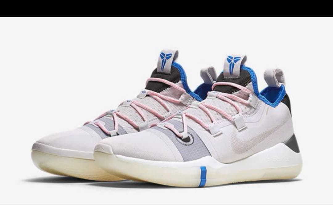 コービーad kobe ad