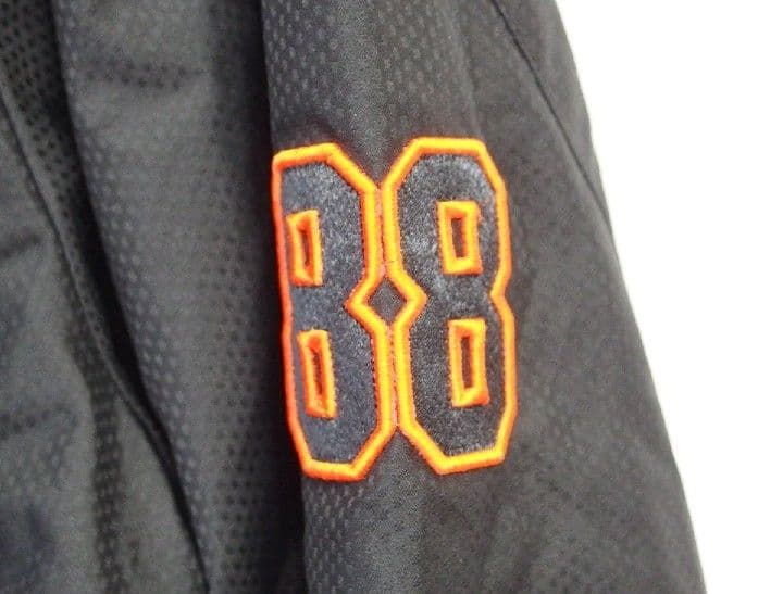 【プロコレ】Giants ☆原監督☆88☆XOサイズ☆アディダス