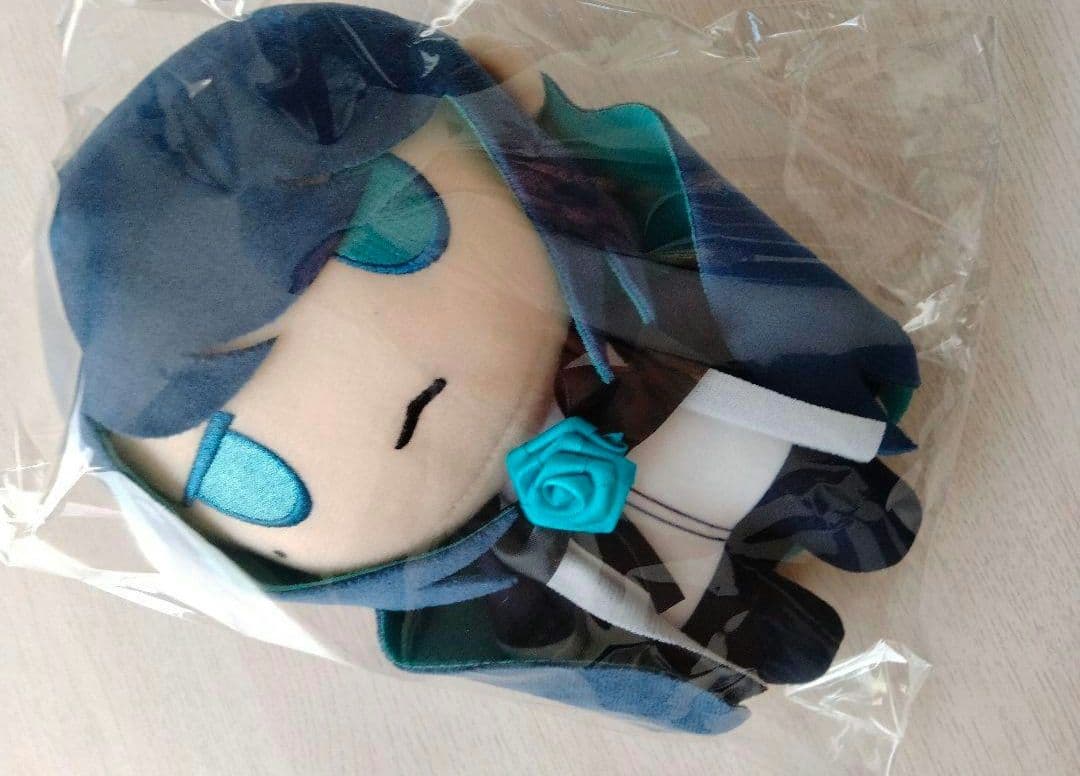 Ado 生まれましたよ ぬいぐるみ 新品未開封